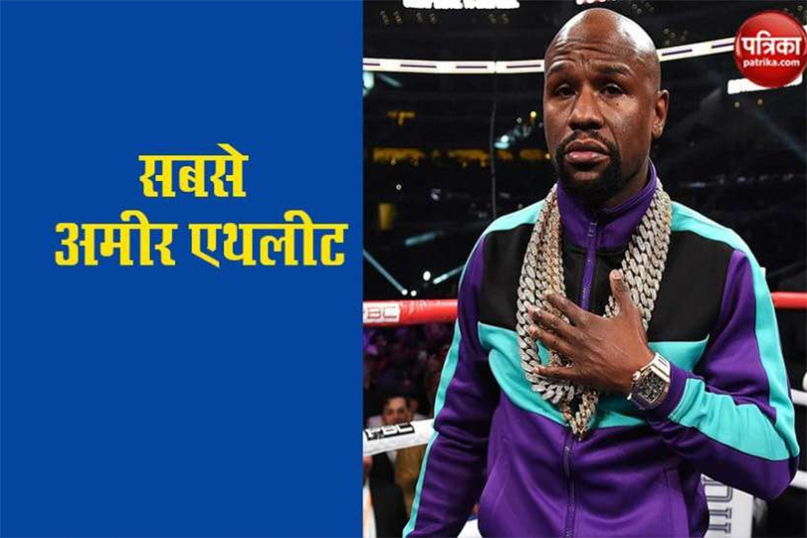 यी हुन् संसारकै धनी खेलाडी, जसले सुनको कपमा चिया खान्छन्