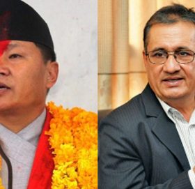 प्रदेशमा नेकपाका सांसद निलम्बन गर्ने होडबाजी, कसको कारवाही वैधानिक ?