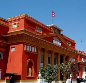 प्रतिनिधिसभा विघटनबारे राष्ट्रपति कार्यालयले सर्वोच्चमा पठायो यस्तो लिखित जवाफ