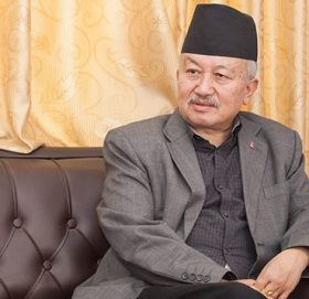 सुवास नेम्वाङ भन्छन् : यस पटक अर्जेन्टिनाले विश्वकप जित्छ