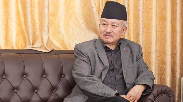 सुवास नेम्वाङ भन्छन् : यस पटक अर्जेन्टिनाले विश्वकप जित्छ