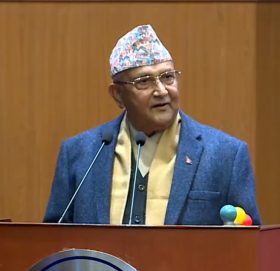 भेटेकै हुन् त न्यायाधीशहरुले प्रधानमन्त्रीलाई ?