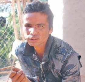 ‘हामीलाई आफ्नै सपनाले तर्साउँछन्’