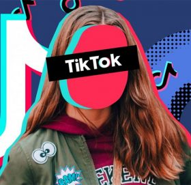 १२ वर्षे बालिकाले किन हालिन् टिकटकविरुद्ध मुद्दा