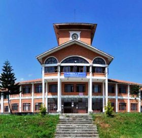 त्रिविमा आंशिक प्राध्यापकलाई करारमा नियुक्ति दिइँदै