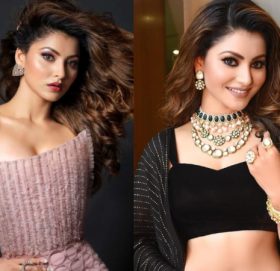 १५ मिनेटको उपस्थितीका लागि नायिका उर्वशीलाई दिइयो यति करोड ?