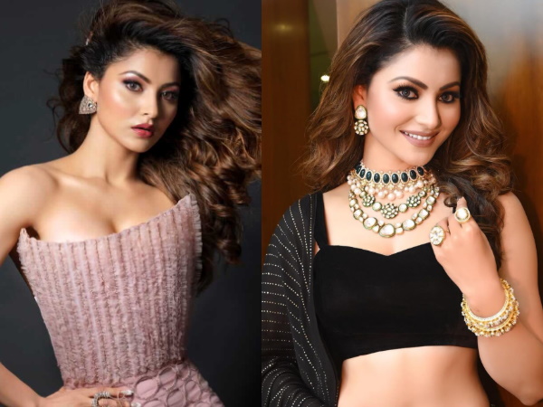 १५ मिनेटको उपस्थितीका लागि नायिका उर्वशीलाई दिइयो यति करोड ?