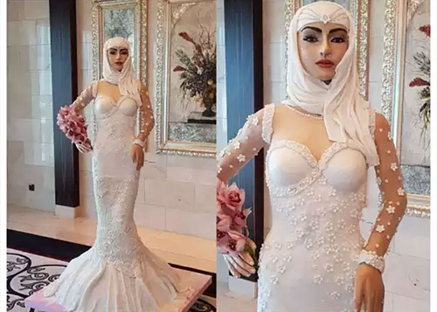 संसारकै महँगो केक, मूल्य १२ करोड रुपैयाँ