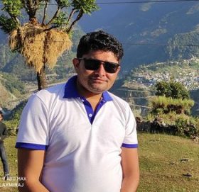 प्रचण्ड–माधब समुुह प्रेस संगठन बाजुराको संयोजकमा लक्ष्मिराज पाध्याय