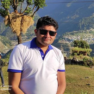 प्रचण्ड–माधब समुुह प्रेस संगठन बाजुराको संयोजकमा लक्ष्मिराज पाध्याय