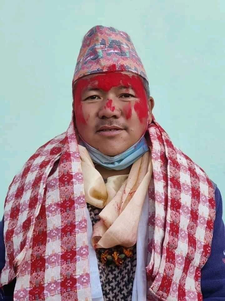 प्रचण्ड-नेपाल पक्षको नेकपा बाजुराको अध्यक्षमा रावल चयन