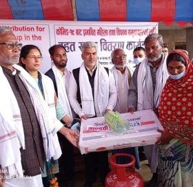 माण्डबि नेपाल को कार्यक्रममा पार्टीको कूरा देखीएन:- मूस्लिम आयोगको अध्यक्ष अन्सारी ।