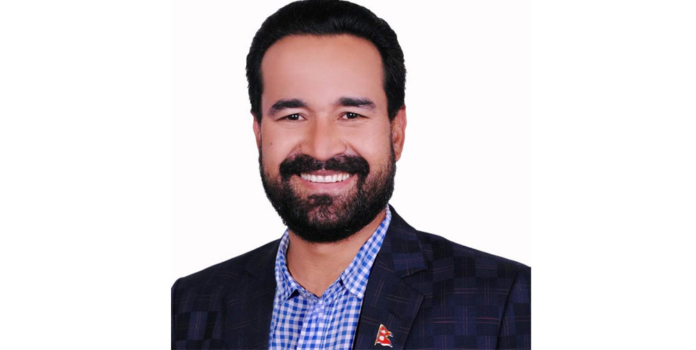 ओली पक्षको युवा सङ्घ अध्यक्षमा बाजुरा जन्म घर भएका बचन सिहं