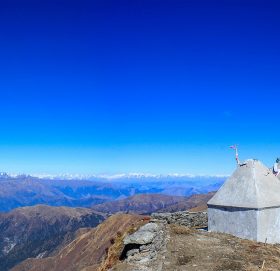 बडीमालिकाको बखान : जहाँ मन नै हराभरा हुन्छ (फोटो फिचर)