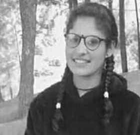 भागरथीका हत्यारालाई कारबाही गर्न सभापति देउवाको माग