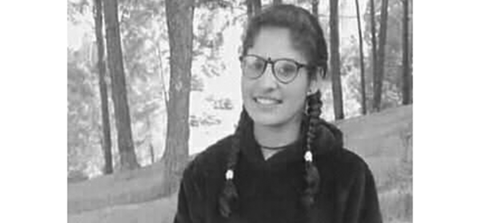 बलात्कारपछि हत्या, घर फर्किइनन् विद्यालय गएकी किशोरी