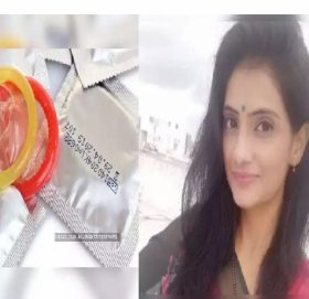 महिलाले न्यायाधीशलाई कण्डम पठाएपछि…