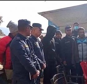 भागरथी हत्या प्रकरणमा पक्राउ परेका किशोरले बलात्कार समेत गरेको स्वीकारे