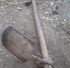 कञ्चनपुरमा फरुवा प्रहार गरी श्रीमानको हत्या