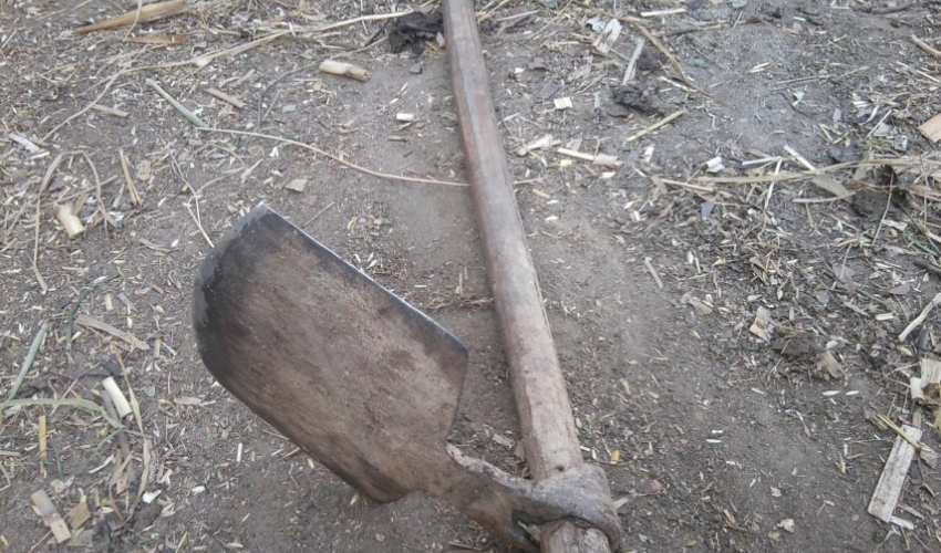 कञ्चनपुरमा फरुवा प्रहार गरी श्रीमानको हत्या