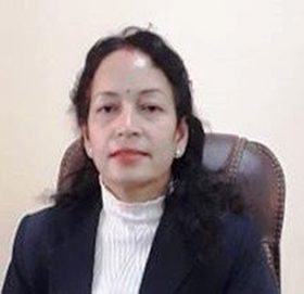 बैतडेली चेली किरण जोशी सुदूरपश्चिमकै पहिलो महिला उप सचिब सहायक सीडिओ