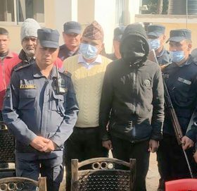 भागरथी हत्याका आरोपी सार्वजनिक