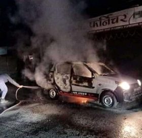 प्रचण्ड-नेपाल समूहको आमहड्ताल: देशभरि कहाँ, के भइरहेको छ?