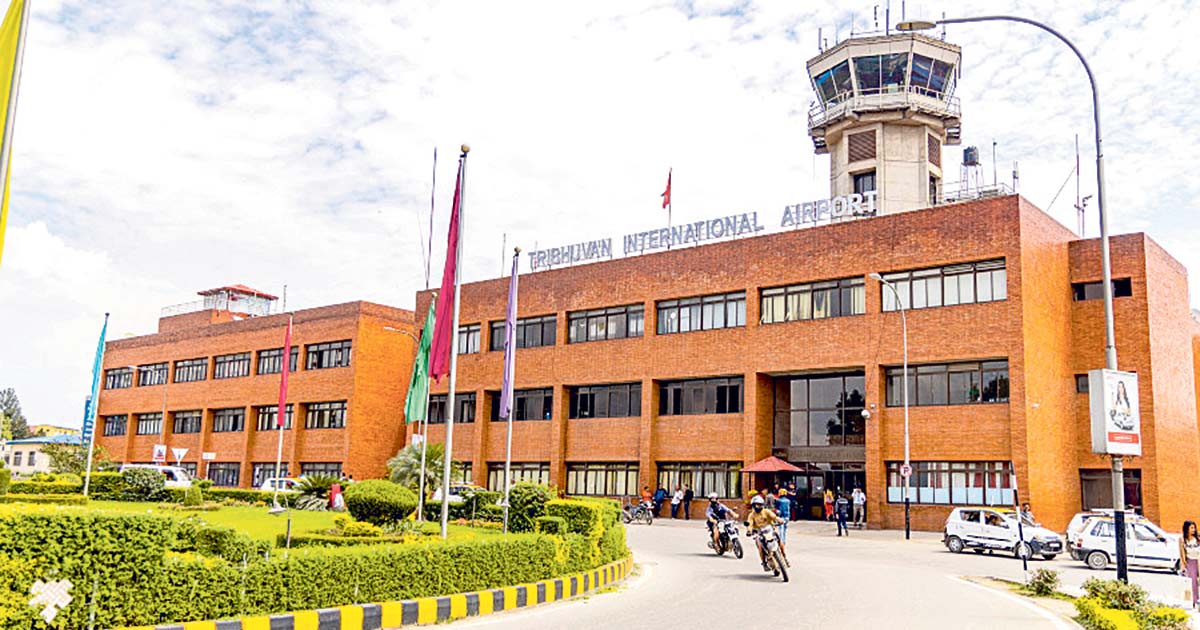 महामारीमै उडे ६२ हजार कामदार