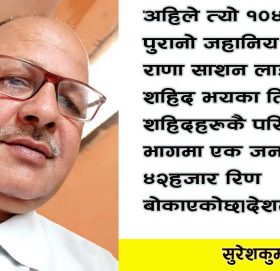 ७१औँ प्रजान्त्र दिवश बारे