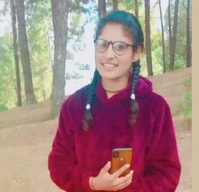 बलात्कारपछि भागरथीको हत्या गर्नेको पहिचान खुल्यो, प्रहरीले सार्वजनिक गर्दै