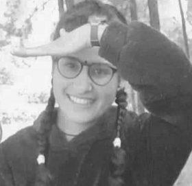 भागरथीको हत्यापछि अभियुक्त पनि न्याय माग्न दैनिक प्रर्दशनमा सहभागी !