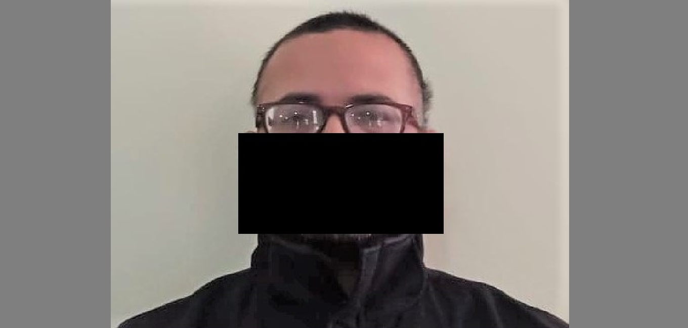 जब उनले आफूलाई बेच्ने व्यक्ति केन्द्रीय कारागारमा देखे…