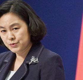 आठ मुलुकका राष्ट्र तथा सरकार प्रमुखले लगाए चिनियाँ खोप