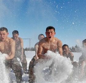 चीनले जारी गर्‍यो यस्तो सूचना, पुरुषहरुमा मर्दपना हराएकोमा चिन्ता