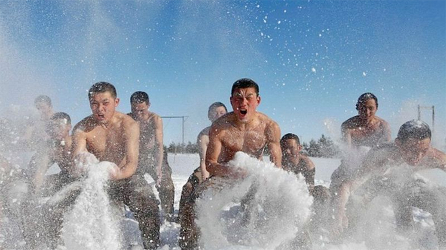 चीनले जारी गर्‍यो यस्तो सूचना, पुरुषहरुमा मर्दपना हराएकोमा चिन्ता