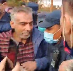 धर्मेन्द्र प्रकरण: आइजीपी र गृहसचिवले कुल्चिए अदालतको आदेश