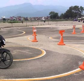 जेठदेखि लाइसेन्सको परीक्षा खुकुलो हुने