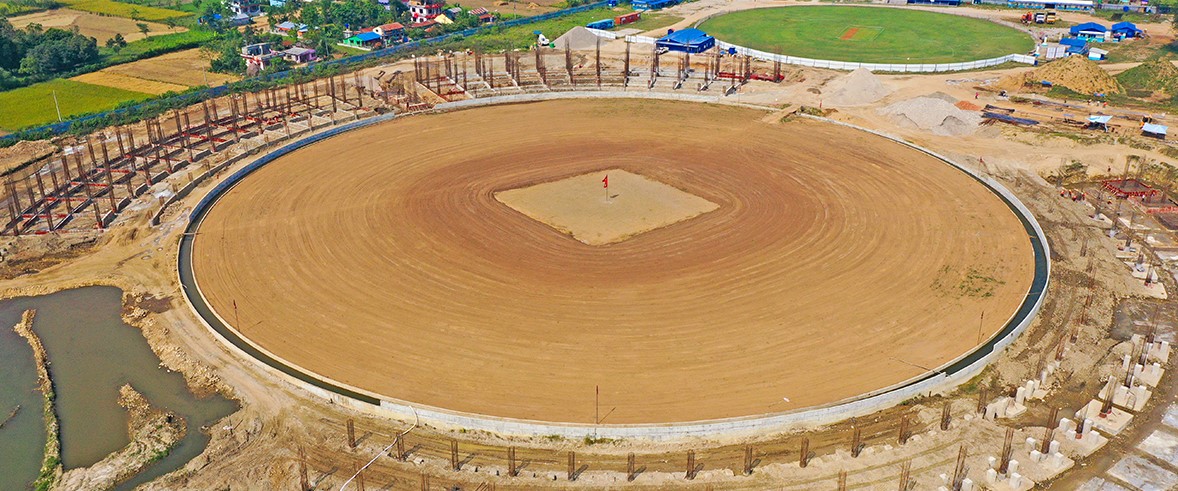 उधारो ९ करोड नाघ्यो, महायज्ञमा कबोल गर्नेहरुले अझै रकम दिएनन्