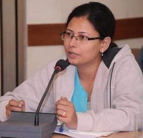 मेयरले लगाएको आरोप निराधार :-अध्यक्ष झा