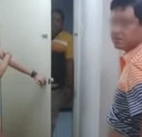 कञ्चनपुरमा श्रीमानले कोठा भित्र परपुरुषसँग श्रीमती भेटेपछि…