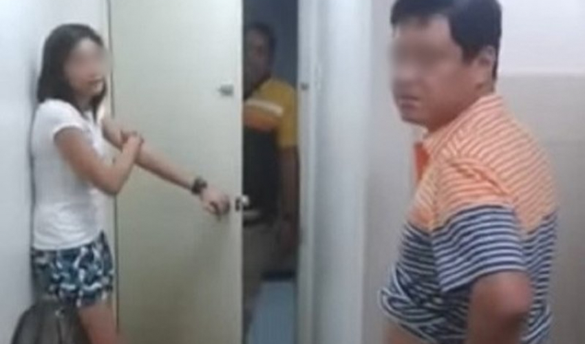 कञ्चनपुरमा श्रीमानले कोठा भित्र परपुरुषसँग श्रीमती भेटेपछि…