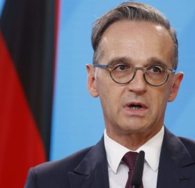 अफगानिस्तानमा नेटो सैनिकको उपस्थितिलाई जारी राख्नुपर्छ : जर्मन विदेशमन्त्री मास