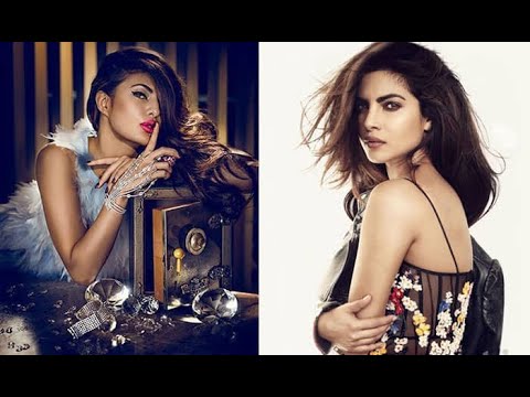 ज्याकलिन फर्नान्डिस हरेक महिना प्रियंका चोपडालाई दिन्छिन् ६.७८ लाख भारु, थाहा छ किन ?