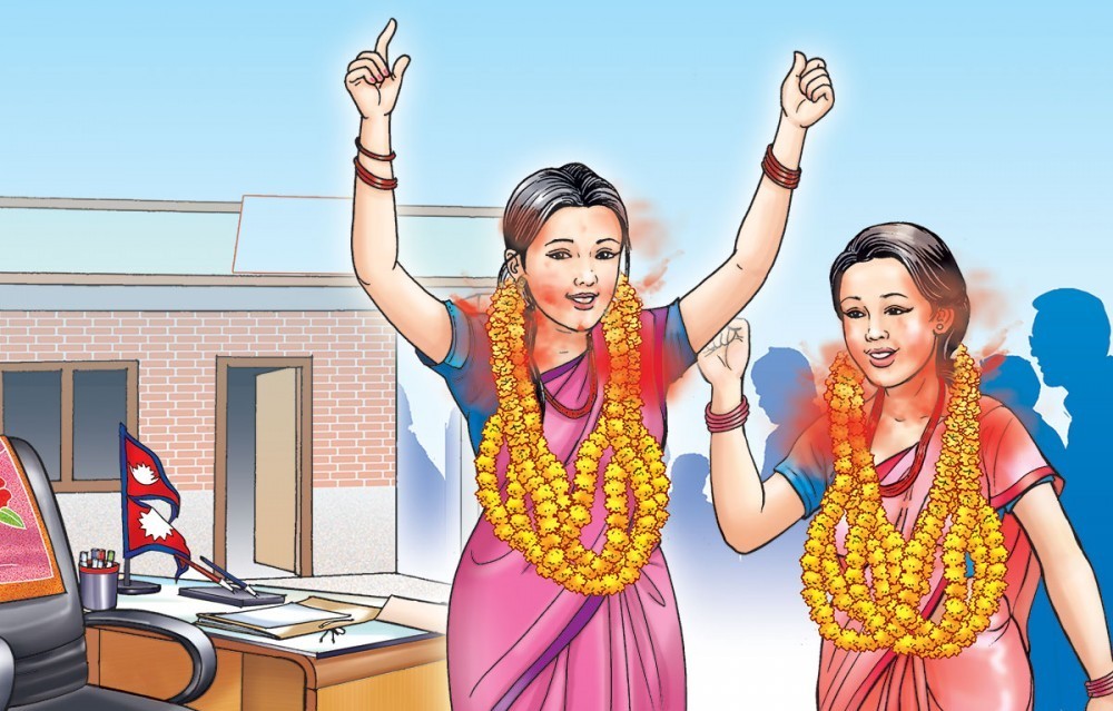 मोजमस्तीमा जनप्रतिनिधिः जनताको वितृष्णा बढ्यो