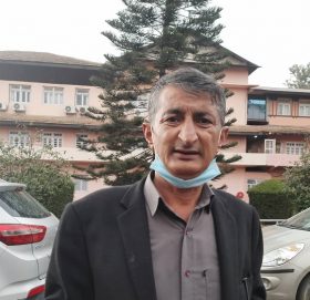 एमिकस क्युरीलाई न्यायाधीशको प्रश्न : मन्त्रिपरिषद्को निर्णय र राष्ट्रपतिको सूचना बाझियो, कुन सही ?