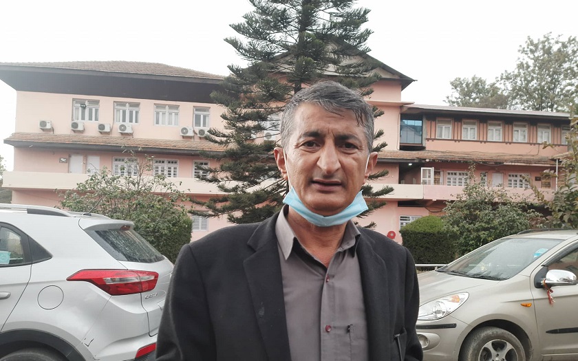 एमिकस क्युरीलाई न्यायाधीशको प्रश्न : मन्त्रिपरिषद्को निर्णय र राष्ट्रपतिको सूचना बाझियो, कुन सही ?