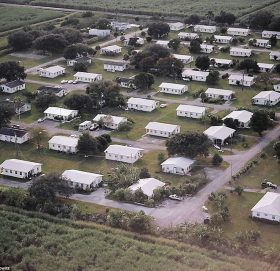 संसारको अनौठो गाउँ, जहाँ केवल बलात्कारी मात्र बस्छन्