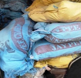 कञ्चनपुरमा ८९ हजार बढीको अवैध सामान बरामद