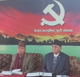 कतै पद फालाफाल, कतै हाँसको चाल