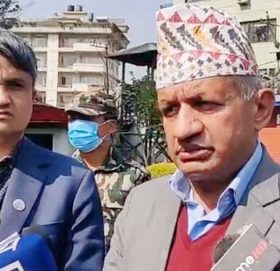 अदालतले तोकेकै समयमा संसद्‍ बोलाउने निर्णय, राजीनामाका लागि प्रधानमन्‍त्री तयार